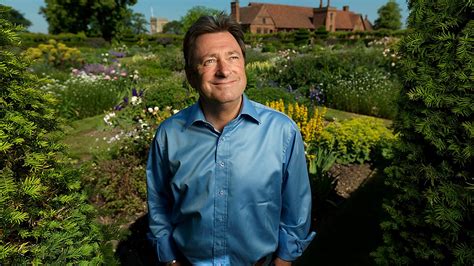 bbc two alan titchmarsh s garden secrets 20th century