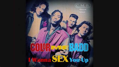 I Wanna Sex You Up Color Me Shemale Extrem Cock