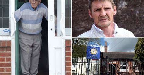 elderly paedophile finally facing jail 30 years after his arrest