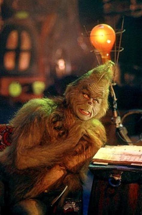 jim carrey in the grinch rolling stone