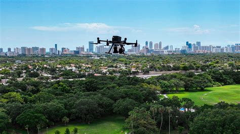 drone nerds  organizations automate operations  uav technology