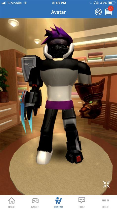 Cool Avatars Roblox Roblox Free Robux Generator No Human Verification