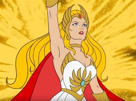 she ra remake coming to netflix and it s not alone—get the scoop on tv