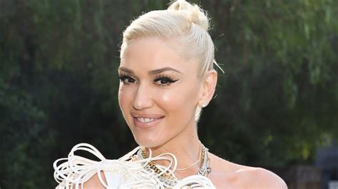 How Gwen Stefani Almost Ruined Her Marriage Proposal