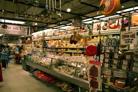 Find The Best Grocery Store In Your Nyc Neighborhood