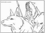 Ghibli Coloring Studio Pages Miyazaki Totoro Coloriages Coloriage Princesse Hayao Imprimer Mononoke Colorier Mononoké Princess Et Le Des Mural Un sketch template