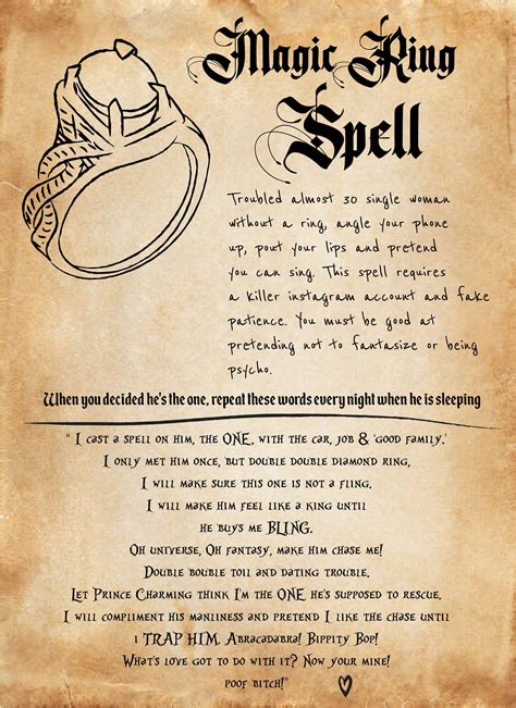 Witch Spell Book Spells Witchcraft Wiccan Spell Book