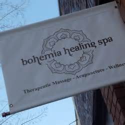 bohemia healing spa massage wichita ks yelp