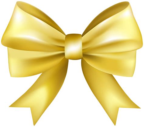 ribbon clipart yellow pictures  cliparts pub