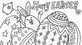 Drawing Easter Festival Celebration Bunny Face Drawings Paintingvalley Christmas sketch template