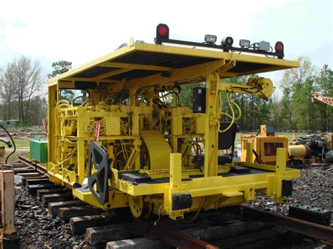 sterling rail railroad equipment  sale