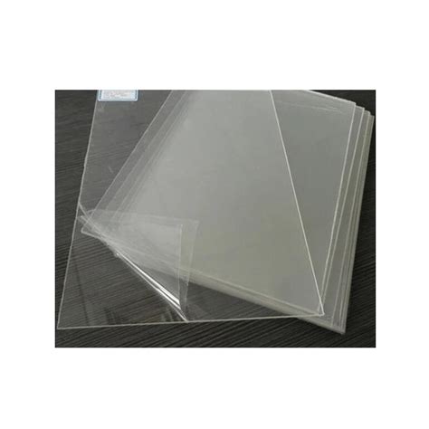 super clear transparent pvc plastic sheet hard buy plastic sheet