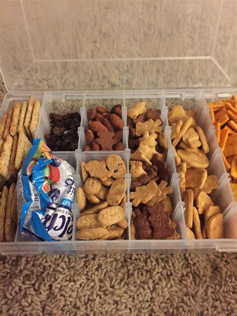 perfect snack tray   flight  toddler snack tray snacks food