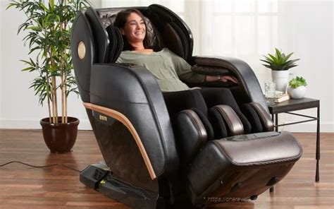 7 best massage chairs in india 2023 reviews and buying guide
