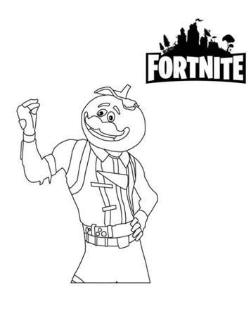 fortnite ghoul trooper coloring pages coloring  drawing