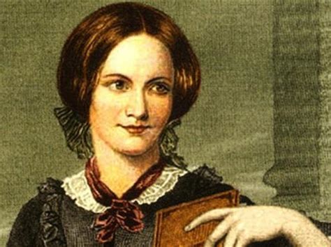 fiery  dramatic heart  charlotte bronte blog  library