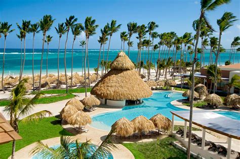 luna de miere oferta punta cana oferta republica dominicana oferta