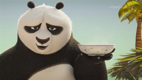 wix teams with kung fu panda for super bowl ad israel21c
