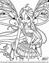 Winx Kolorowanki Klub Darmowe Ausmalbild Letscolorit Desnhos Ausmalen Ideen Infantis Coloringlibrary Acessar Fada sketch template