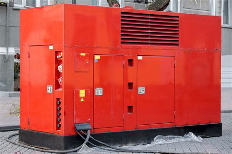 natural gas generators  advantages  diesel generators
