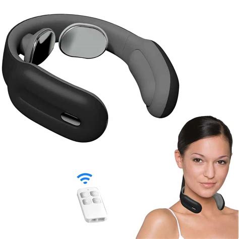 top 10 best portable neck massagers in 2022 reviews guide