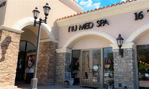 mic injections nu med spa thousand oaks groupon