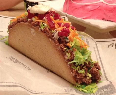 taco cake just cake ideas and designs