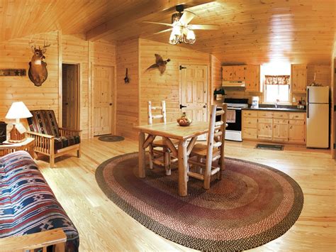 cabin interior design custom cabin floor plans