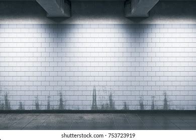 subway wall images stock  vectors shutterstock