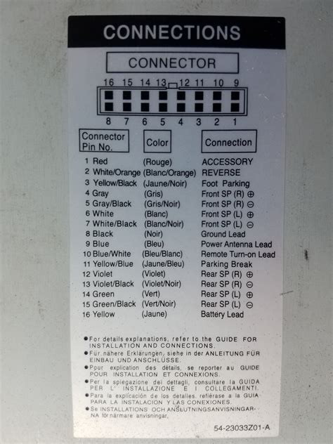 chevy bose radio wiring diagram subwoofer  faceitsaloncom