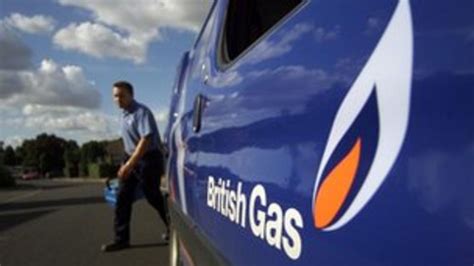 british gas raises gas  electricity prices bbc news