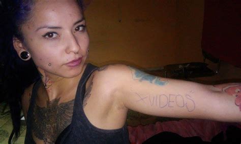 morbo tattoo profile page xvideos