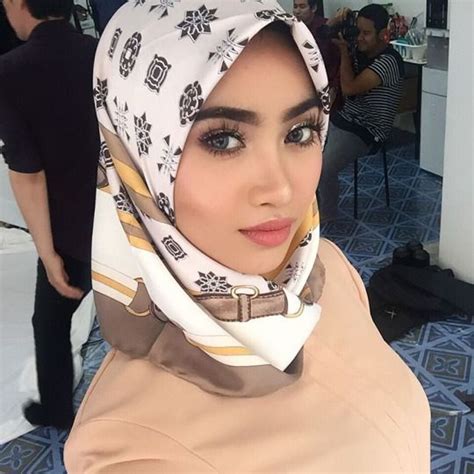 Pin Di Pretty Hijab Girl