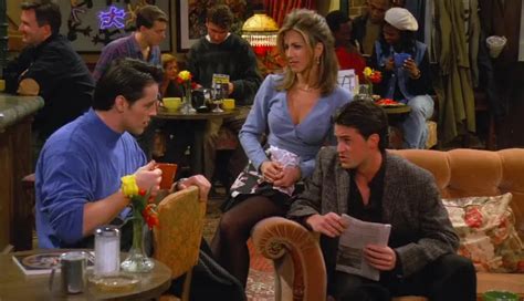 We Ranked The ‘friends’ Thanksgiving Episodes From Worst To Best