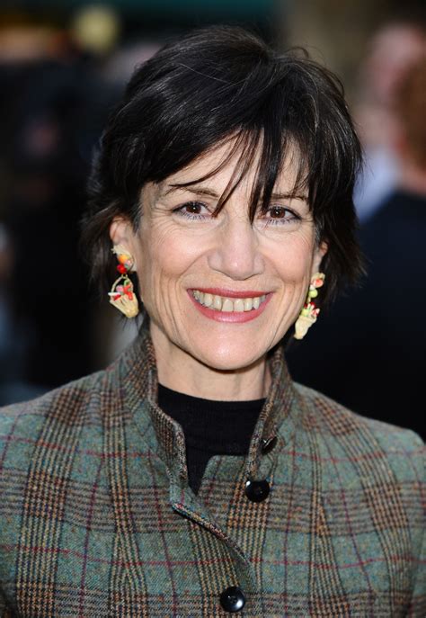 dame harriet walter  huge response  small role  star wars film braintree  witham times