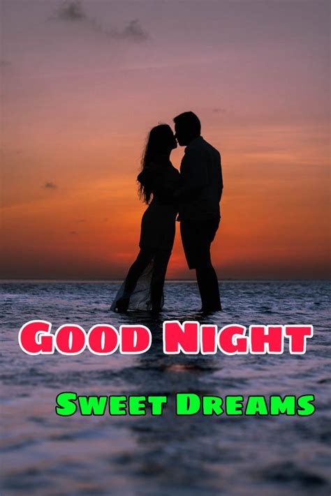 latest good night kiss images pictures