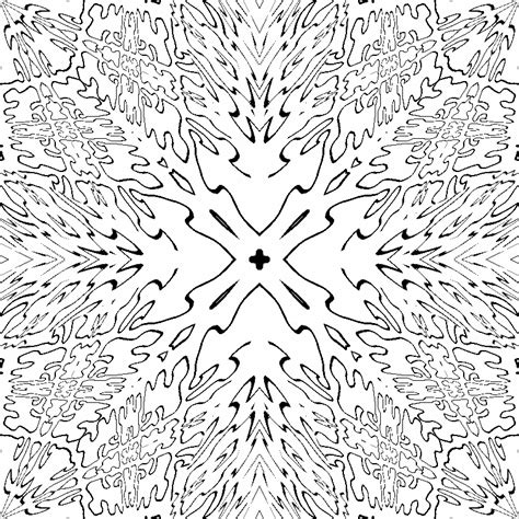 printable abstract coloring pages  kids abstract coloring