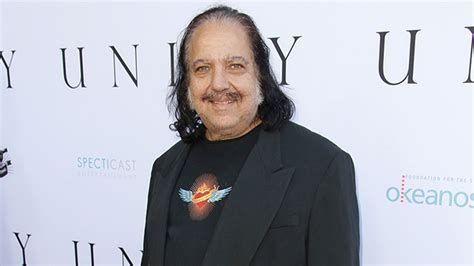 ron jeremy 5 things to know about adult film star hit with 20 more