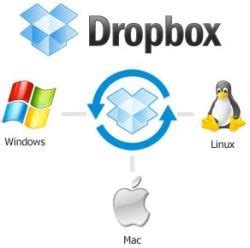 install dropbox  windows  windows  freeware