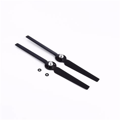 pairs propellers  yuneec typhoon  drone qm   locking quick release blade cw ccw
