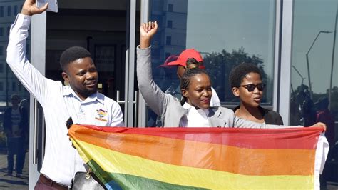 botswana high court decriminalises gay sex