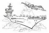 Battleship Designlooter Crashed sketch template