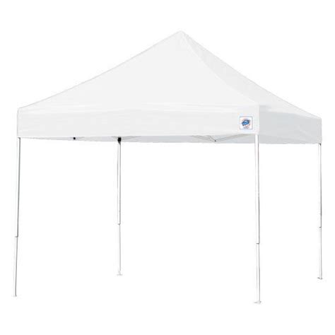 express ii instant portable canopy  economical lightweight  convenient
