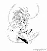 Assassination Kayano sketch template