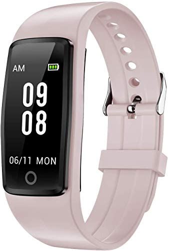 willful fitness tracker  bluetooth simple  app  phone  offer  cloutwatchescom