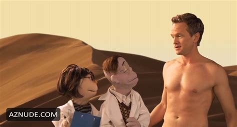 Neil Patrick Harris Nude And Sexy Photo Collection