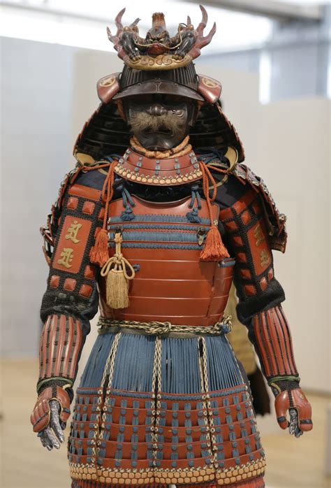 samurai stash rivals top collections the japan times