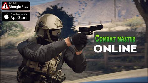 combat master  ultra graphics youtube