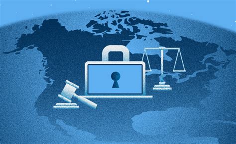 importance  data privacy laws explained datagrail