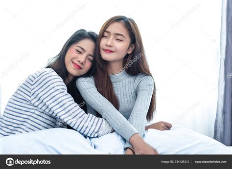 Asian Lesbians Love – Porn Sex Photos
